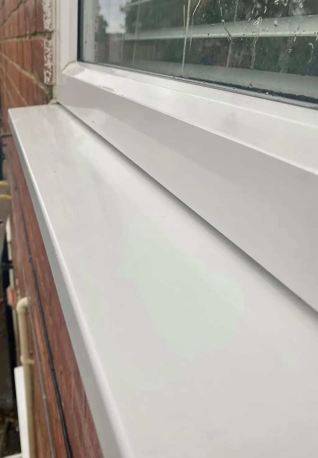 Residential Window Cleaner in Yeovil