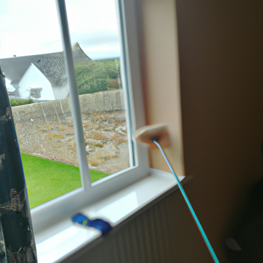 Window care for holiday lets in Somerset – Yeovil and beyond - Yeovil Window Cleaning Services in Yeovil, Somerset