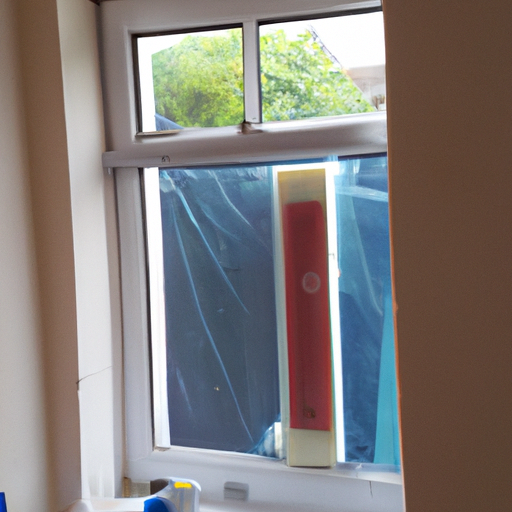 Preparing Windows for Summer Heat in Yeovil, Somerset - Yeovil Window Cleaning Services in Yeovil, Somerset