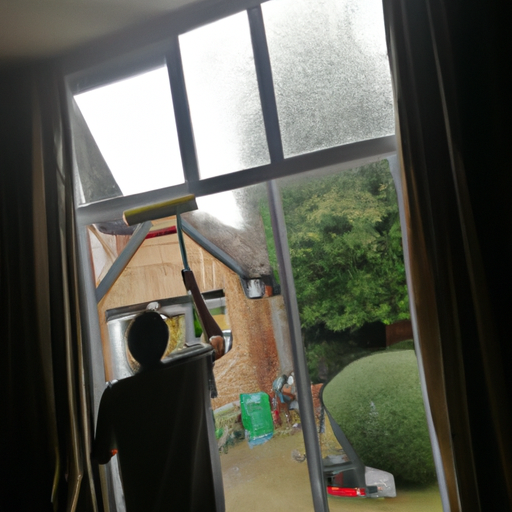 How to Manage Window Cleaning During Renovations in Yeovil - Yeovil Window Cleaning Services in Yeovil, Somerset