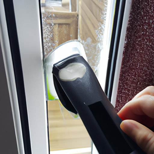Removing Hard Water Stains From Windows in Yeovil: A Local Guide - Yeovil Window Cleaning Services in Yeovil, Somerset