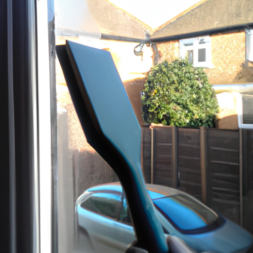 Tinted Windows Cleaning Without Damage: Yeovil, Somerset Guide - Yeovil Window Cleaning Services in Yeovil, Somerset