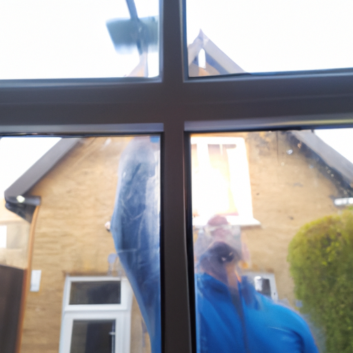 Sharper Shots: Window Cleaning for Photography & Filming in Yeovil - Yeovil Window Cleaning Services in Yeovil, Somerset