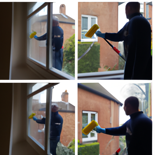 Professional vs DIY Window Cleaning in Yeovil: What Works Best - Yeovil Window Cleaning Services in Yeovil, Somerset