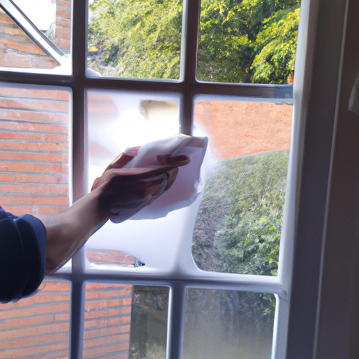 Understanding Window Warranties with Professional Cleaning in Yeovil - Yeovil Window Cleaning Services in Yeovil, Somerset
