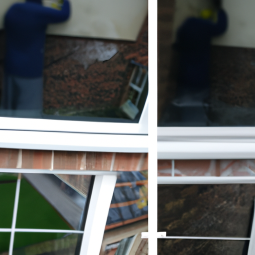 Window Cleaning Contracts vs One-Off Services: A Yeovil Guide - Yeovil Window Cleaning Services in Yeovil, Somerset
