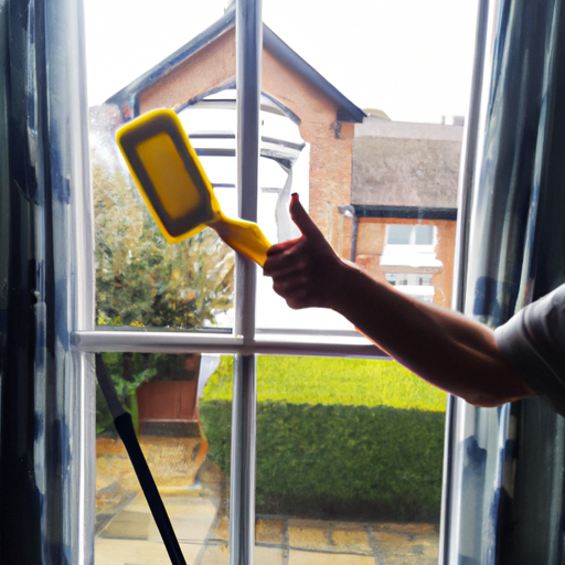 Resolve Window Cleaning Complaints: A Yeovil Guide to Better Service - Yeovil Window Cleaning Services in Yeovil, Somerset
