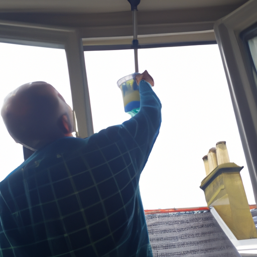 How Local Authorities Maintain Sparkling Windows in Yeovil, Somerset - Yeovil Window Cleaning Services in Yeovil, Somerset