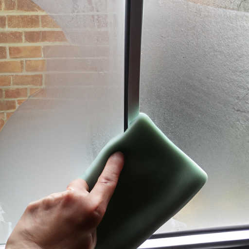 Prevent Window Damage During Cleaning: Yeovil Safety Guide - Yeovil Window Cleaning Services in Yeovil, Somerset