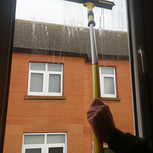 How to Manage Window Cleaning for Rentals in Yeovil - Yeovil Window Cleaning Services in Yeovil, Somerset