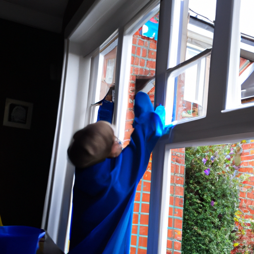 Efficient School Window Cleaning During Term Time in Yeovil - Yeovil Window Cleaning Services in Yeovil, Somerset