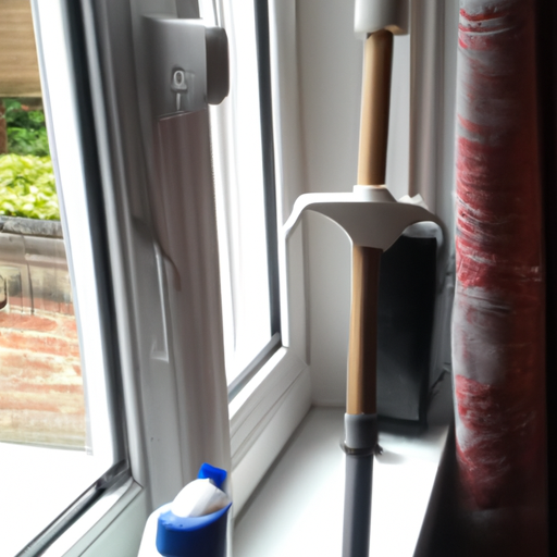 Maintaining Window Cleaning Equipment: A Yeovil Technician's Practical Guide - Yeovil Window Cleaning Services in Yeovil, Somerset