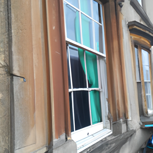 Preserving Historic Yeovil Windows: Practical Care Guide - Yeovil Window Cleaning Services in Yeovil, Somerset