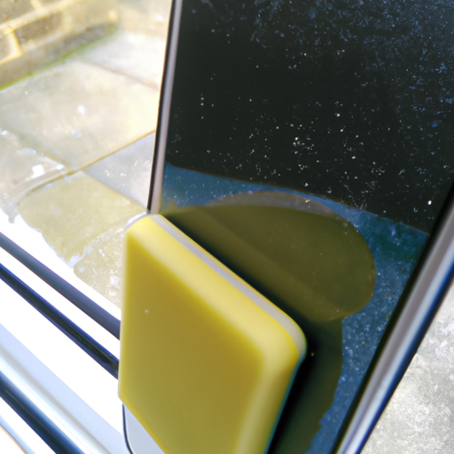 Self-Cleaning Glass Technology for Yeovil Windows: Easier Cleaning - Yeovil Window Cleaning Services in Yeovil, Somerset