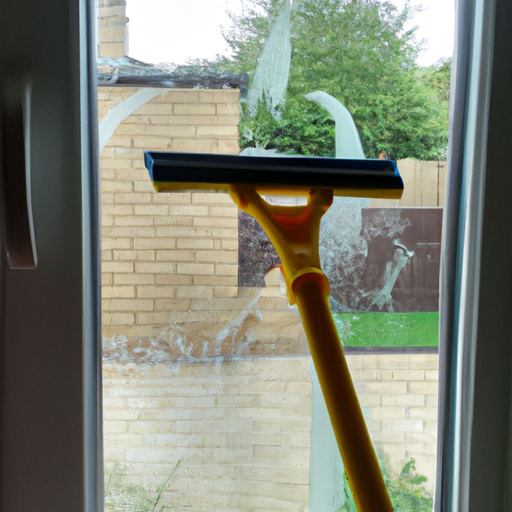 Streak-Free Window Cleaning Techniques in Yeovil, Somerset - Yeovil Window Cleaning Services in Yeovil, Somerset