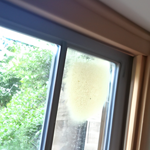 Dealing With Pollen on Windows in Somerset: A Yeovil Guide - Yeovil Window Cleaning Services in Yeovil, Somerset