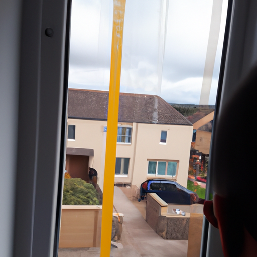 Window Cleaning for New Builds in Yeovil: A Practical Guide - Yeovil Window Cleaning Services in Yeovil, Somerset
