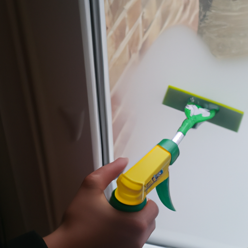 Cut Water Use in Window Cleaning: A Practical Yeovil Guide - Yeovil Window Cleaning Services in Yeovil, Somerset