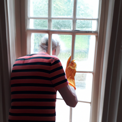 Cleaning Georgian Windows in Period Homes: A Yeovil Guide - Yeovil Window Cleaning Services in Yeovil, Somerset