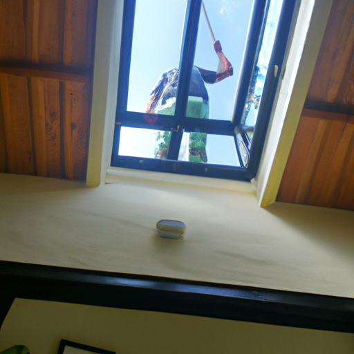 High Reach Window Cleaning in Somerset: Safer Windows for Yeovil - Yeovil Window Cleaning Services in Yeovil, Somerset