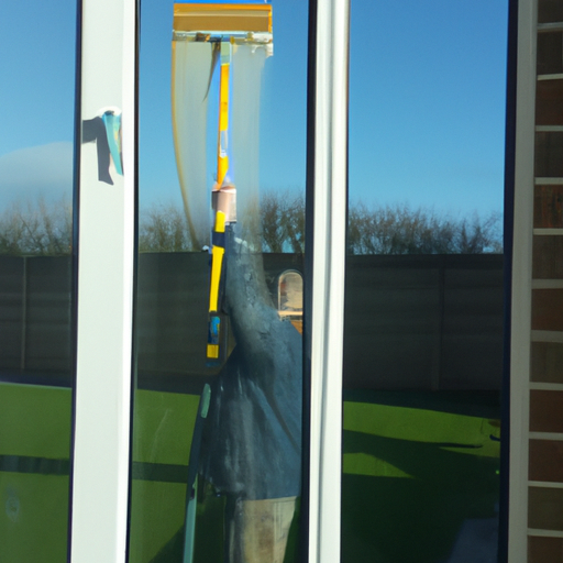 Office Window Cleaning in Somerset: A Practical Yeovil Guide - Yeovil Window Cleaning Services in Yeovil, Somerset