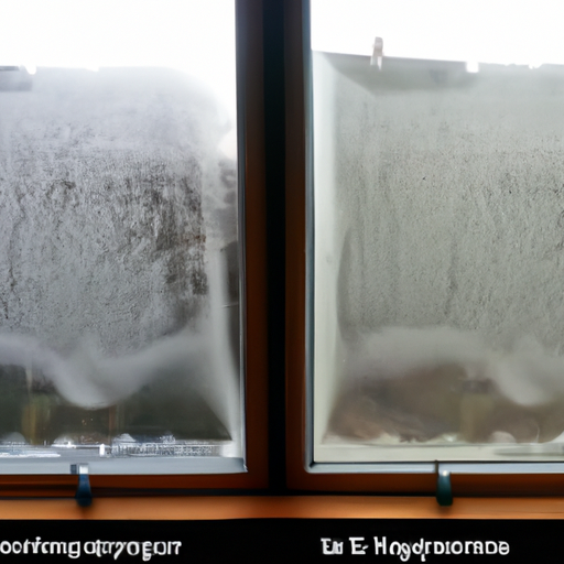 Tackling Winter Window Condensation: Practical Solutions for Yeovil Homes - Yeovil Window Cleaning Services in Yeovil, Somerset