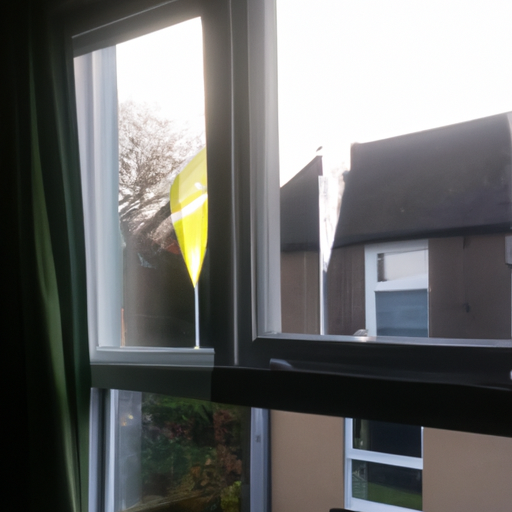 Tackling Industrial Pollution on Windows: Yeovil Window Cleaning - Yeovil Window Cleaning Services in Yeovil, Somerset