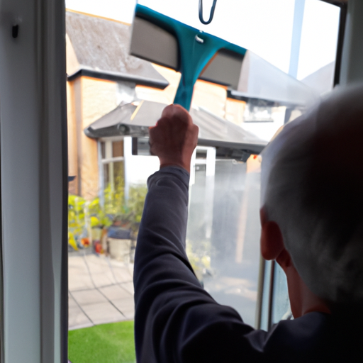 Eco-Friendly Window Cleaning Methods for Somerset Homes in Yeovil - Yeovil Window Cleaning Services in Yeovil, Somerset