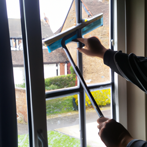 Boost Your Home Sale With Sparkling Windows: Yeovil, Somerset - Yeovil Window Cleaning Services in Yeovil, Somerset