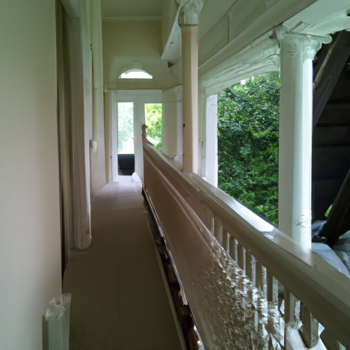 Case Study: Restoring a Listed Manor House in Yeovil - Yeovil Window Cleaning Services in Yeovil, Somerset