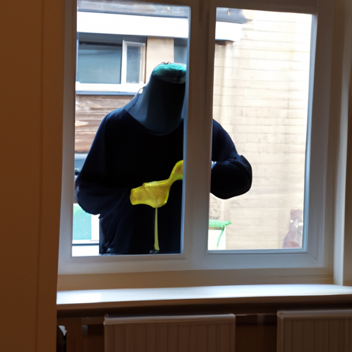 Stay Safe: Window Cleaning Health and Safety in Yeovil, Somerset - Yeovil Window Cleaning Services in Yeovil, Somerset
