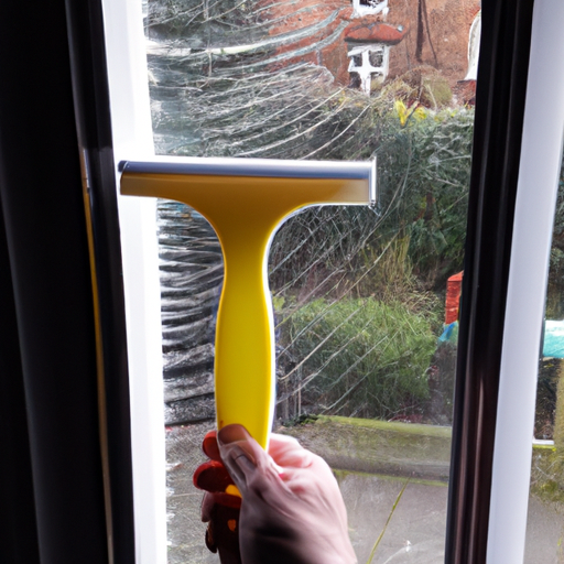 How to Clean UPVC Windows Without Damage in Yeovil, Somerset - Yeovil Window Cleaning Services in Yeovil, Somerset