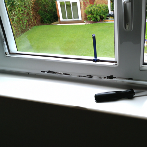 Repair and Maintain Window Seals in Yeovil: A Practical Guide - Yeovil Window Cleaning Services in Yeovil, Somerset