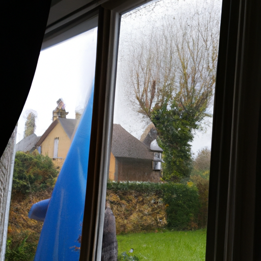 Post-Storm Window Cleaning: Safe Yeovil Windows in Somerset - Yeovil Window Cleaning Services in Yeovil, Somerset