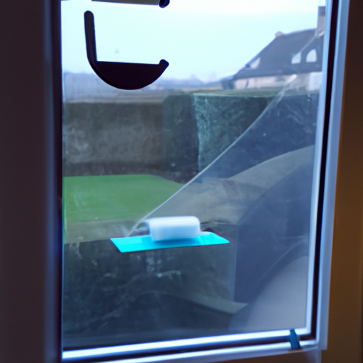 Self-Cleaning Glass in Yeovil: 2025 Update for Somerset Homes - Yeovil Window Cleaning Services in Yeovil, Somerset