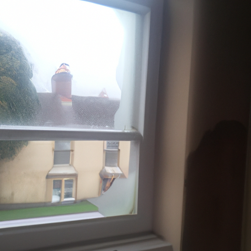 October Storm-Proofing: Window Care for Listed Yeovil Buildings - Yeovil Window Cleaning Services in Yeovil, Somerset