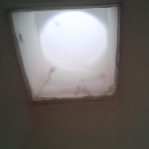 Maximise Skylight Light: Cleaning Skylights in Yeovil, Somerset - Yeovil Window Cleaning Services in Yeovil, Somerset