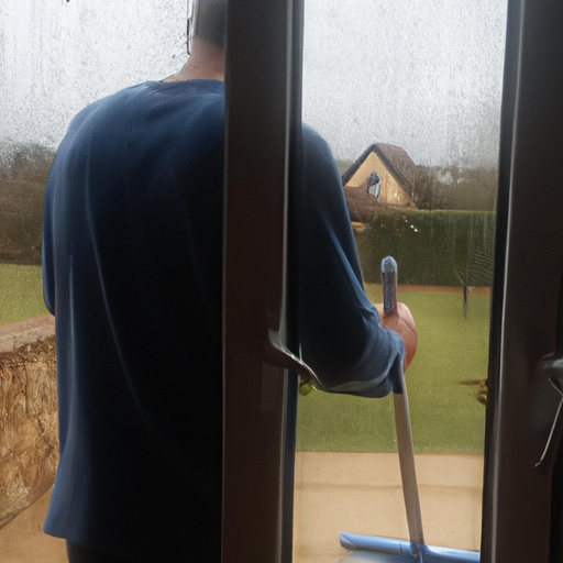 Guaranteed Sparkle: Window Cleaning Guarantees in Yeovil, Somerset - Yeovil Window Cleaning Services in Yeovil, Somerset