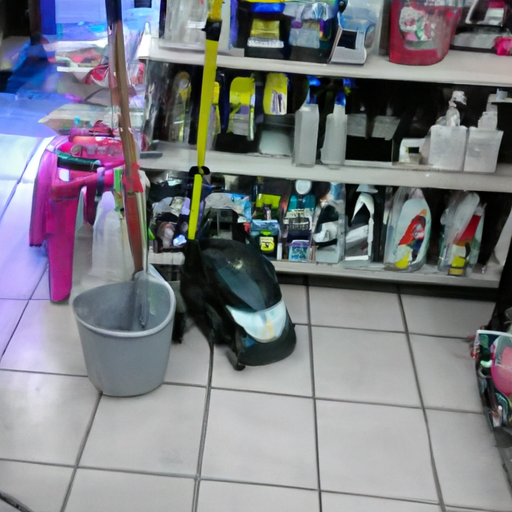 High Street Shop Cleaning Success: A Yeovil Case Study - Yeovil Window Cleaning Services in Yeovil, Somerset