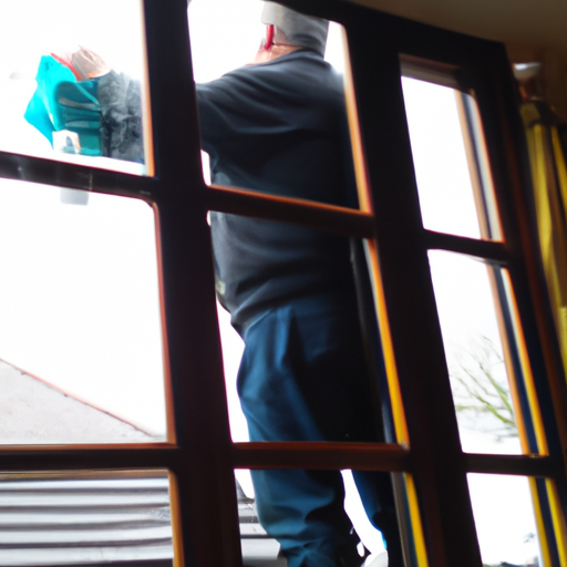 Pub & Restaurant Window Cleaning: Yeovil Hospitality Guide - Yeovil Window Cleaning Services in Yeovil, Somerset