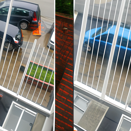 Town Centre vs Suburban Window Cleaning: Yeovil’s Practical Guide - Yeovil Window Cleaning Services in Yeovil, Somerset