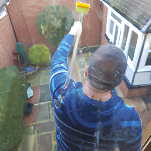 Boost Your Home Value With Sparkling Windows: Yeovil Guide - Yeovil Window Cleaning Services in Yeovil, Somerset