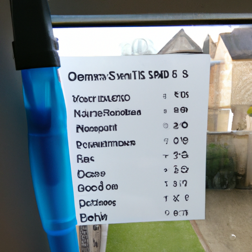 The Ultimate Yeovil Quarterly Window Cleaning Schedule for Homes - Yeovil Window Cleaning Services in Yeovil, Somerset