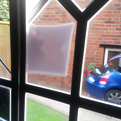 Leaded Light Window Cleaning: Safe, Gentle Care in Yeovil - Yeovil Window Cleaning Services in Yeovil, Somerset
