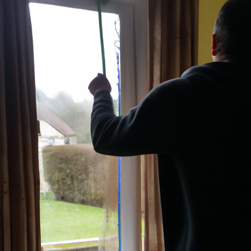Overcome Window Cleaning Challenges in Yeovil Countryside - Yeovil Window Cleaning Services in Yeovil, Somerset