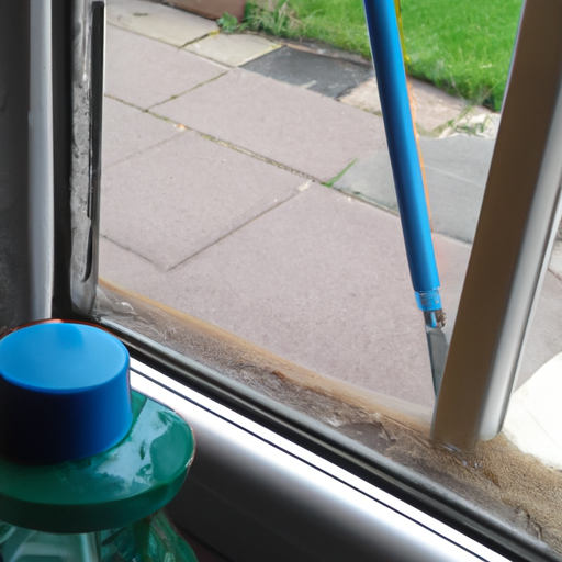 Smart Budget Window Cleaning That Really Works in Yeovil, Somerset - Yeovil Window Cleaning Services in Yeovil, Somerset