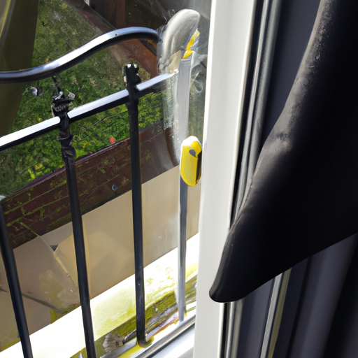 Solving Window Cleaning Access Problems in Yeovil, Somerset - Yeovil Window Cleaning Services in Yeovil, Somerset