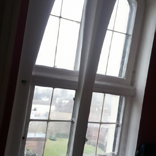 Case Study: Solving a Church Window Access Challenge in Yeovil - Yeovil Window Cleaning Services in Yeovil, Somerset