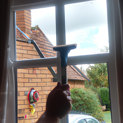 Mastering Window Cleaning for Special Events in Yeovil, Somerset - Yeovil Window Cleaning Services in Yeovil, Somerset