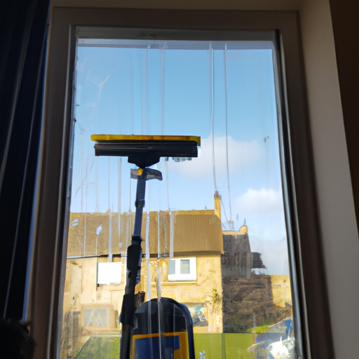 Best Time for Window Cleaning in Somerset: Yeovil Guide - Yeovil Window Cleaning Services in Yeovil, Somerset